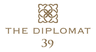 The Diplomat 39 Logo